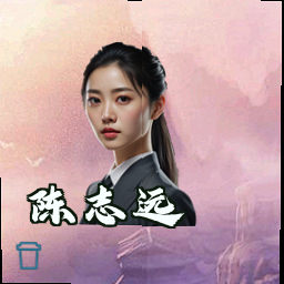 陈志远